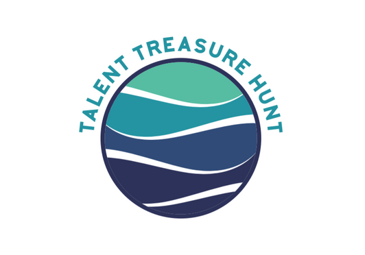 Talent treasure hunt